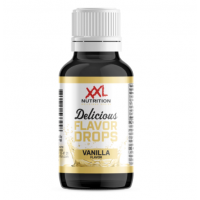 XXL Nutrition Delicious Flavour Drops 30 ml.